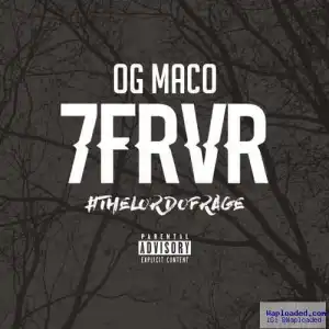 OG Maco - Own It (Interlude)